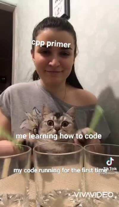 Small steps but I am getting there!