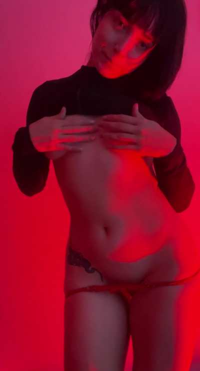 I swear it's worth staying around for