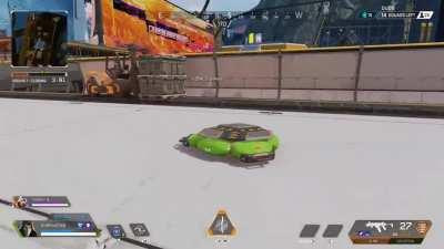 Top 10 Apex plays too big brain to comprehend