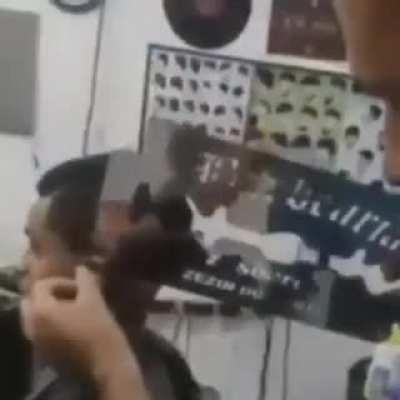 Krazy rapid buts 😢