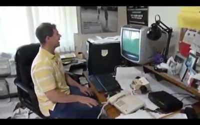 The Best Doubt Machine.