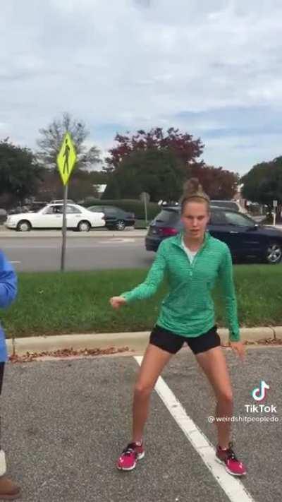 these the niggas that been asking bruce get on gta rp