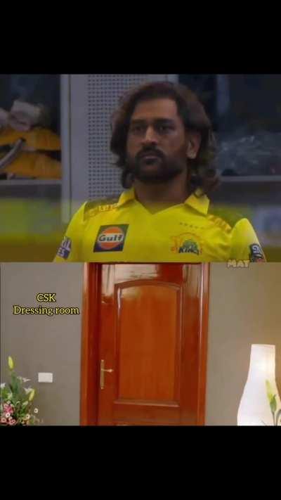 Zooming in his face for no reason,