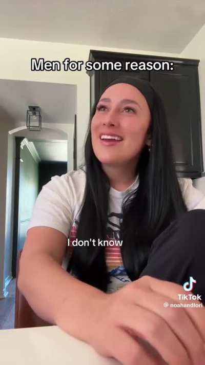 You have a wedding to attend, and that's all he knows.