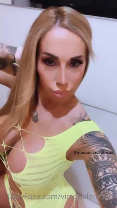 Victorialomba
