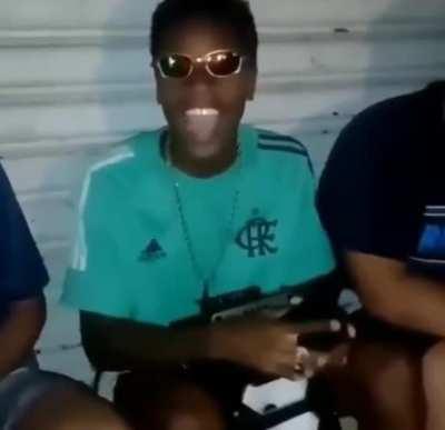 zoologico da quebrada