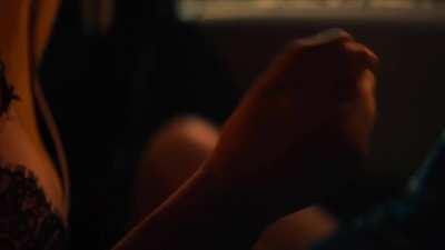 'Three Women' S01E07