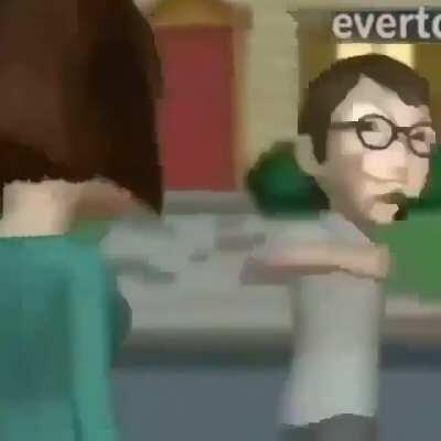 Peter goes RoADhOUse