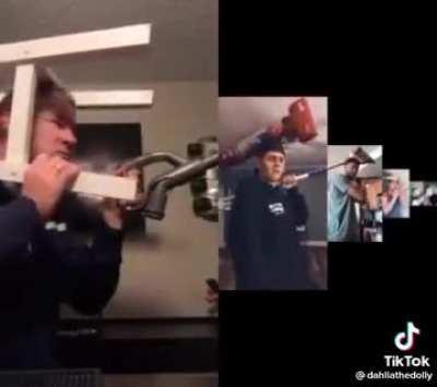 Their sense of humor is elite!