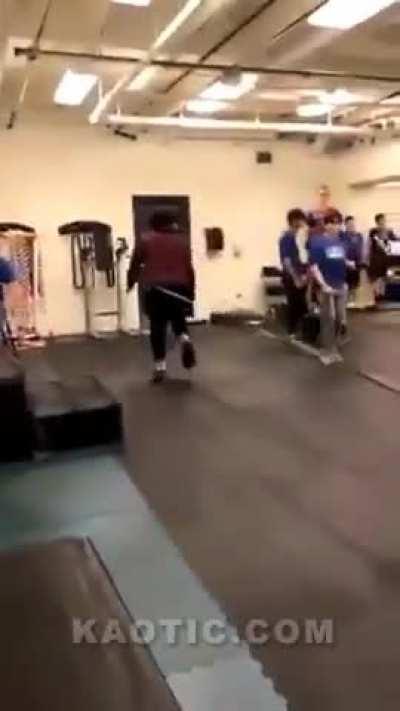 Great Exercise For Legs