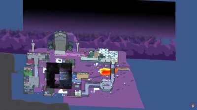 among us is actually a 3d game! neat, huh? (clip credit: shesez)