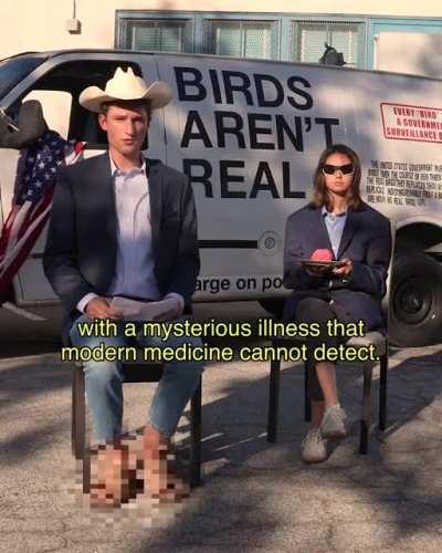 Addressing the past week