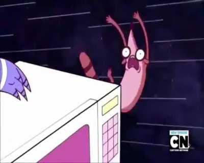 Me tira me tira nooooo