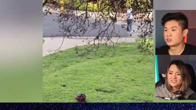 Jeannie crys over sweet teacher clip- Henry exists