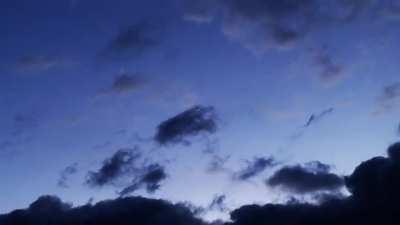 Mt. Saint Michel - Unknown Sectors (OC)