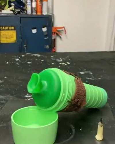 That's enough internet for today.