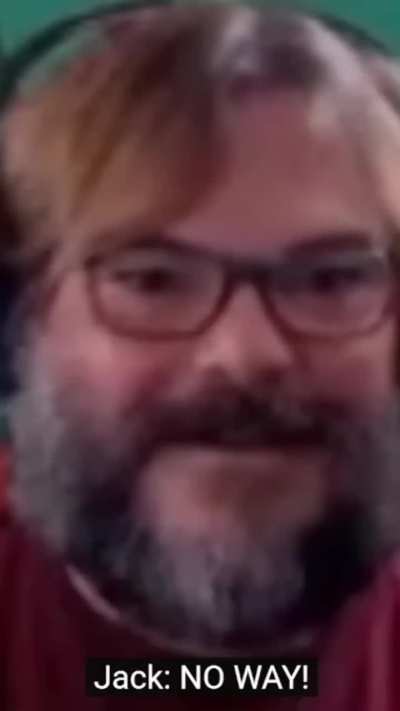 PewDiePie vs Jack Black