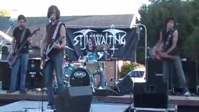 Check out this sweet move