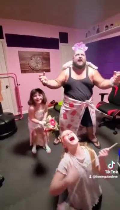 Blursed_Princesses_Party