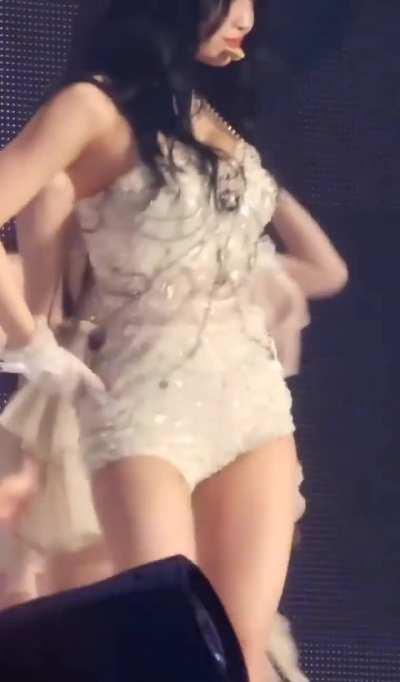 Momo you're killing me softly