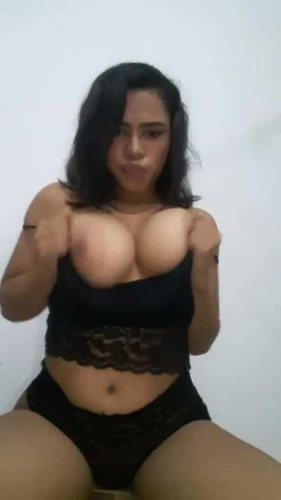 Do you love my Titty Drop?