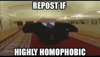 Does this have the funny?