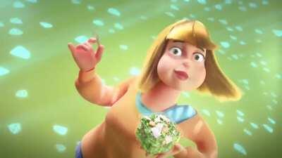 GrubHub but with a twist