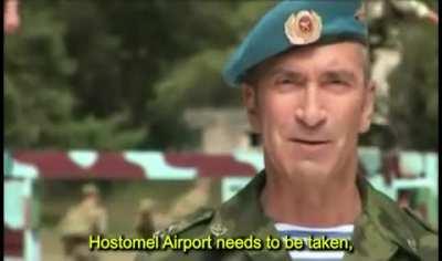 Given the context of the last few days and some great posts making edits on here, a friend of mine thought the VDV song had to be fully updated- so, courtesy of them, here it is in its complete form: The VDV Song (2022 ver.)