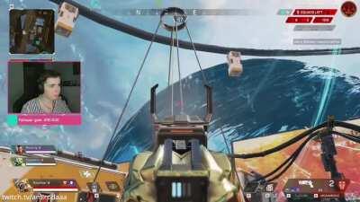 You can try to run but YOU CAN'T ESCAPE MOZAMBIQUE!!!!!