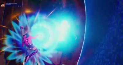 I am already lovin’ this mythic.