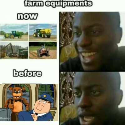 I don't know anymore