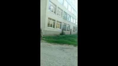 All available Kerch videos from the cameras