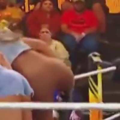 Fallon Henley (WWE NXT - 03/26/2024)