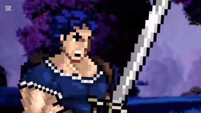 Tanjiro vs Johnathan Joestar