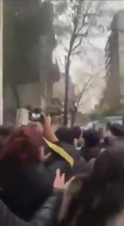 Detuvieron a Juan Grabois