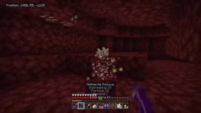 That was a close one.