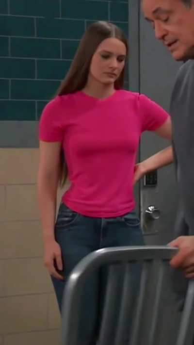 Avery Kristen Pohl (General Hospital)