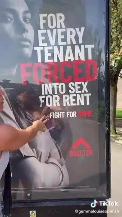 Please let me know where I can get the link from. I want to pay my rent in pussy too