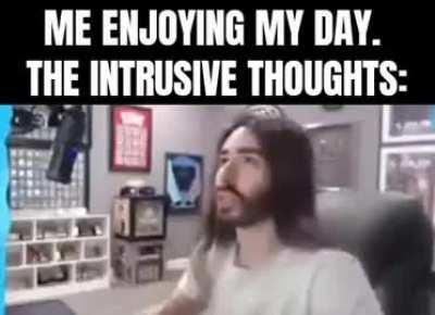 That's just how it be sometimes. 