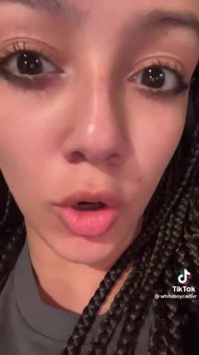 DJT is a girl boss 😻