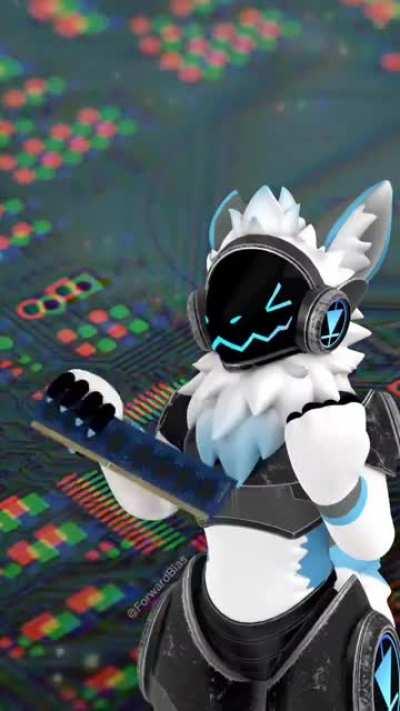 protogen_irl