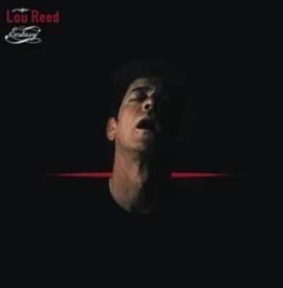 LOU REED JOI