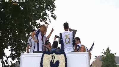 Richarlison is relentless