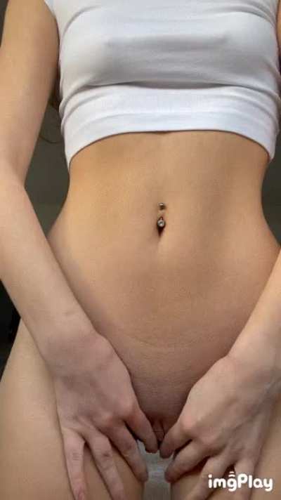 Rate my big pussy lips 