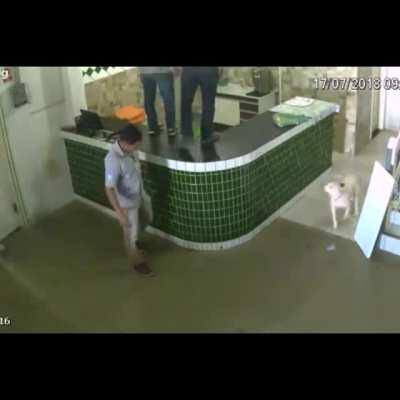 Why is everybody afraid of love?