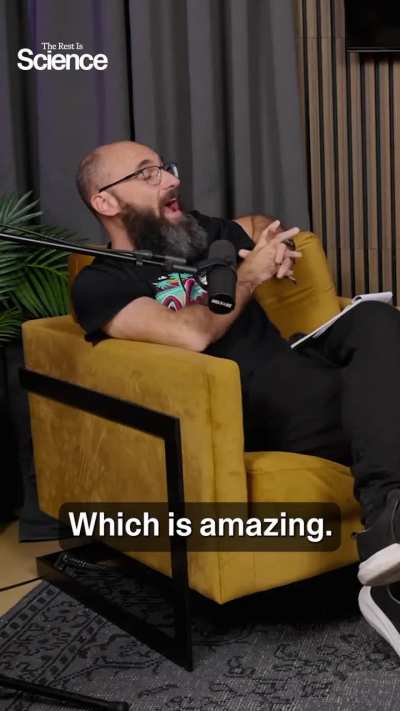 Michael Stevens (Vsauce) has a new science show - trailer just dropped