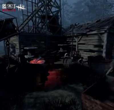 I have no idea if behavior had any say in these but I found this DBD mobile ad that speaks for itself.