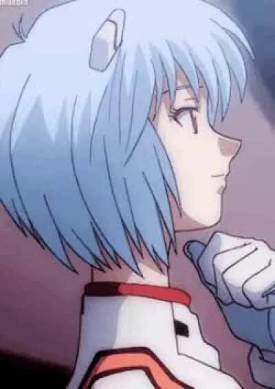 She’s enthusiastic whenever she talks to you