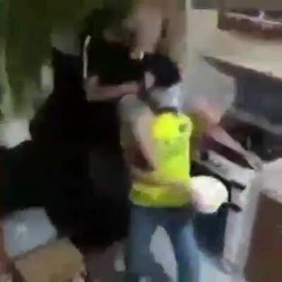 Ratatouille alternative ending