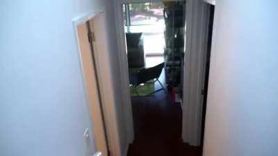 When the money is secondary